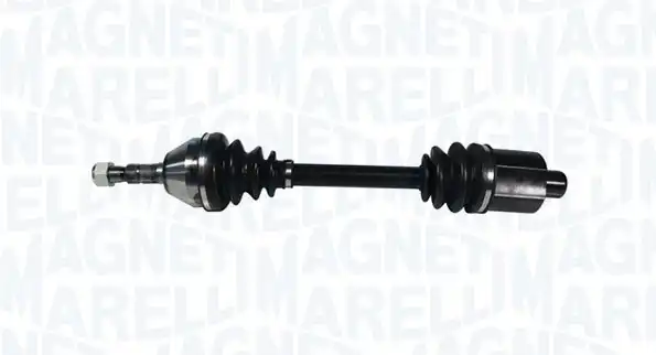 MAGNETI MARELLI 302004190192