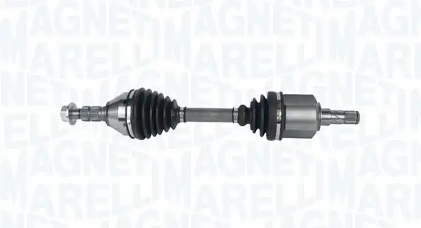 MAGNETI MARELLI 302004190193
