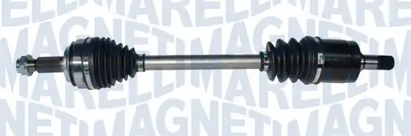 MAGNETI MARELLI 302004190196