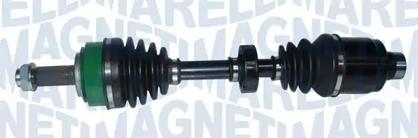 MAGNETI MARELLI 302004190197