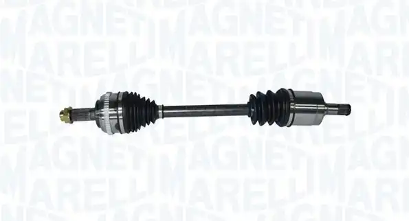 MAGNETI MARELLI 302004190198