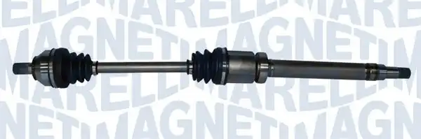 MAGNETI MARELLI 302004190201