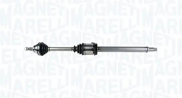 MAGNETI MARELLI 302004190205