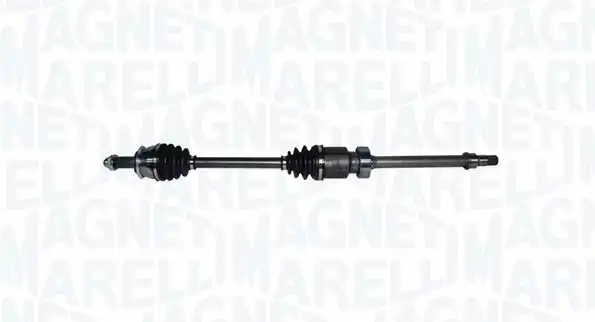MAGNETI MARELLI 302004190207
