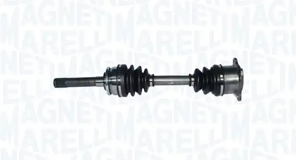 MAGNETI MARELLI 302004190208