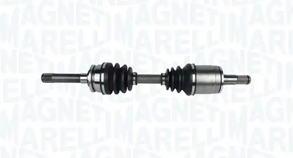 MAGNETI MARELLI 302004190209