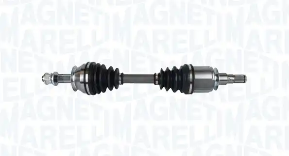MAGNETI MARELLI 302004190213