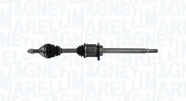 MAGNETI MARELLI 302004190214