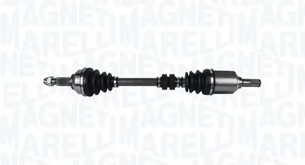 MAGNETI MARELLI 302004190215