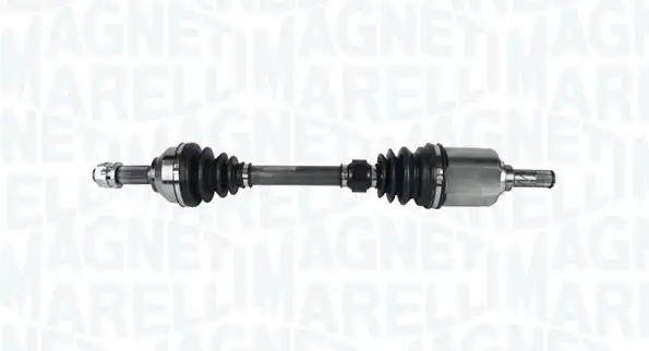 MAGNETI MARELLI 302004190217