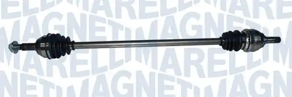 MAGNETI MARELLI 302004190219
