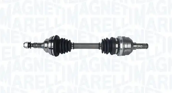 MAGNETI MARELLI 302004190221