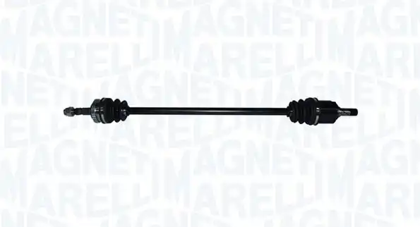 MAGNETI MARELLI 302004190222