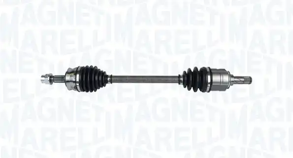 MAGNETI MARELLI 302004190223