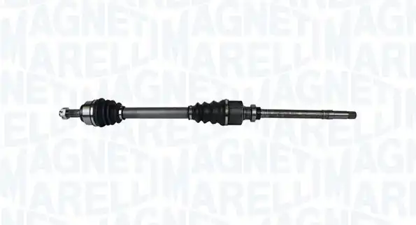 MAGNETI MARELLI 302004190225