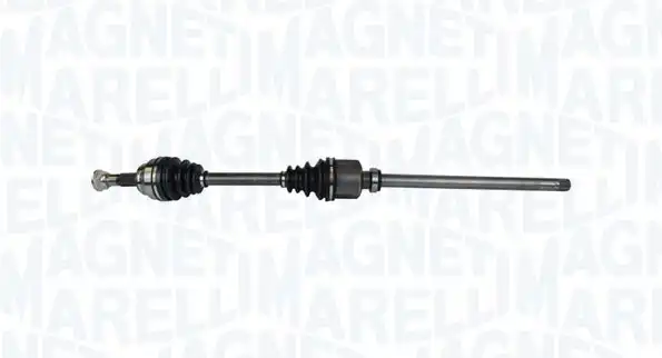 MAGNETI MARELLI 302004190229