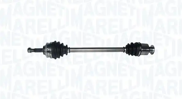 MAGNETI MARELLI 302004190232