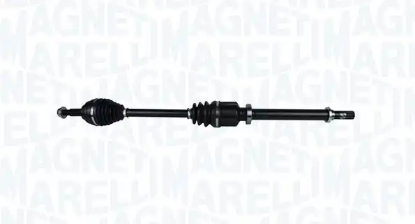 MAGNETI MARELLI 302004190243