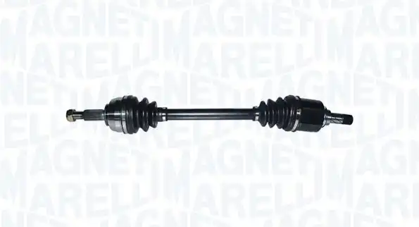 MAGNETI MARELLI 302004190249