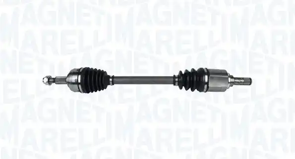 MAGNETI MARELLI 302004190250