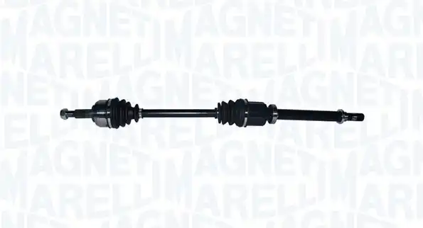 MAGNETI MARELLI 302004190255