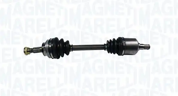 MAGNETI MARELLI 302004190257
