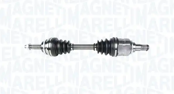 MAGNETI MARELLI 302004190266