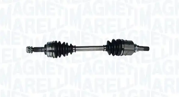 MAGNETI MARELLI 302004190267