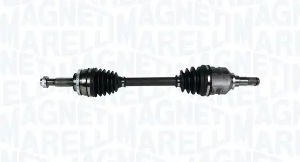 MAGNETI MARELLI 302004190268