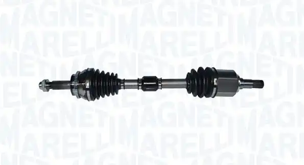 MAGNETI MARELLI 302004190269