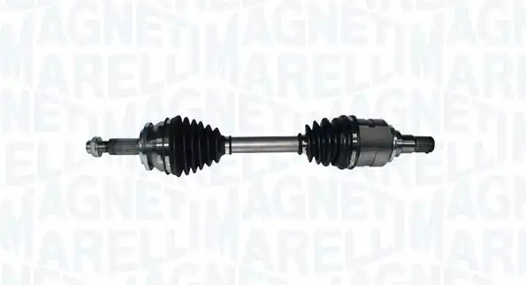 MAGNETI MARELLI 302004190270