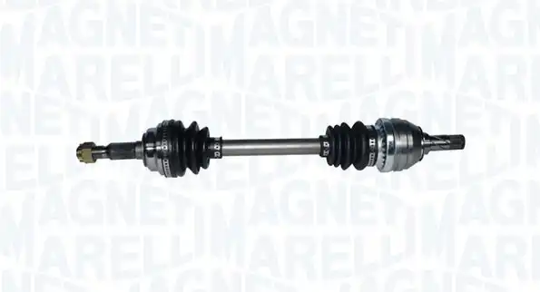 MAGNETI MARELLI 302004190273