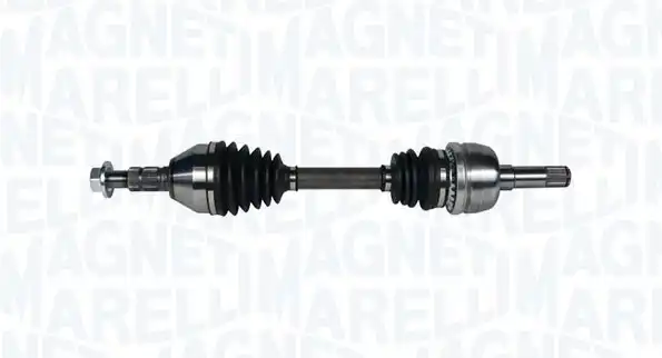 MAGNETI MARELLI 302004190274