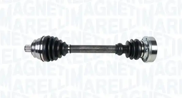 MAGNETI MARELLI 302004190277