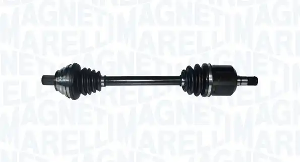 MAGNETI MARELLI 302004190281
