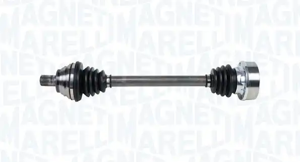 MAGNETI MARELLI 302004190284