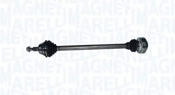 MAGNETI MARELLI 302004190287