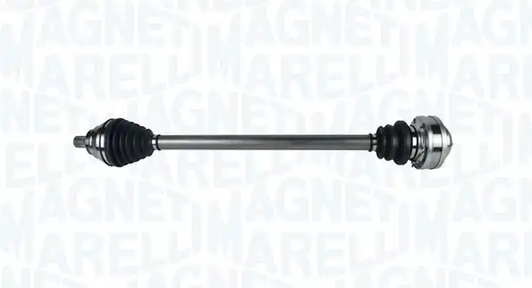 MAGNETI MARELLI 302004190290