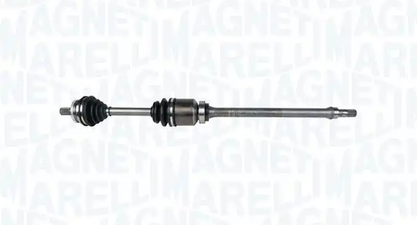 MAGNETI MARELLI 302004190295