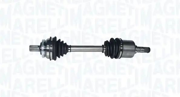 MAGNETI MARELLI 302004190296