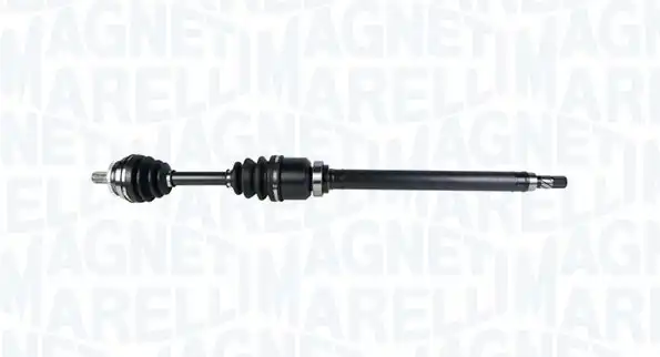 MAGNETI MARELLI 302004190297