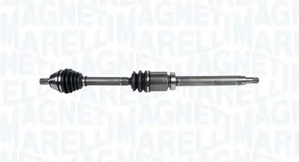 MAGNETI MARELLI 302004190298