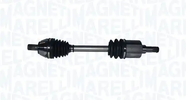 MAGNETI MARELLI 302004190301