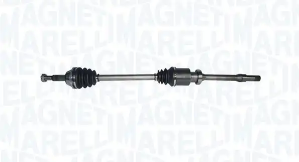 MAGNETI MARELLI 302004190304