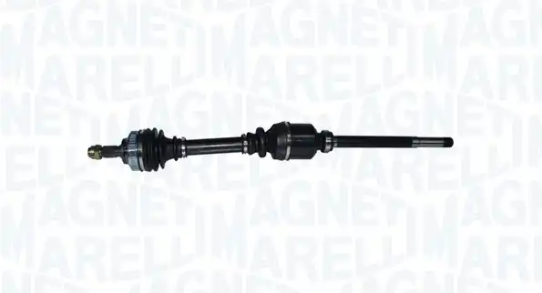 MAGNETI MARELLI 302004190305