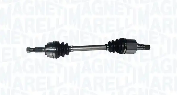 MAGNETI MARELLI 302004190306
