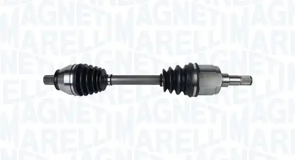 MAGNETI MARELLI 302004190307