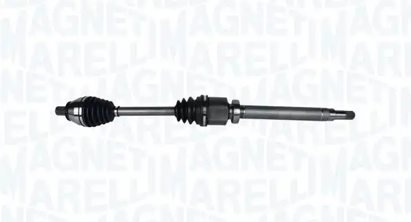 MAGNETI MARELLI 302004190308