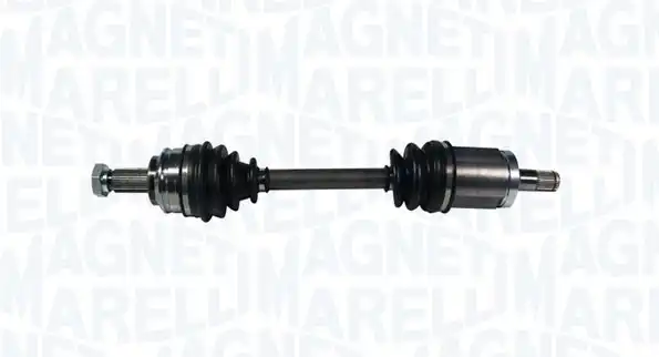 MAGNETI MARELLI 302004190309