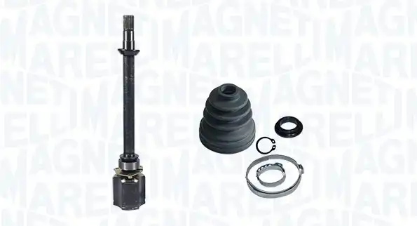 MAGNETI MARELLI 302009100016